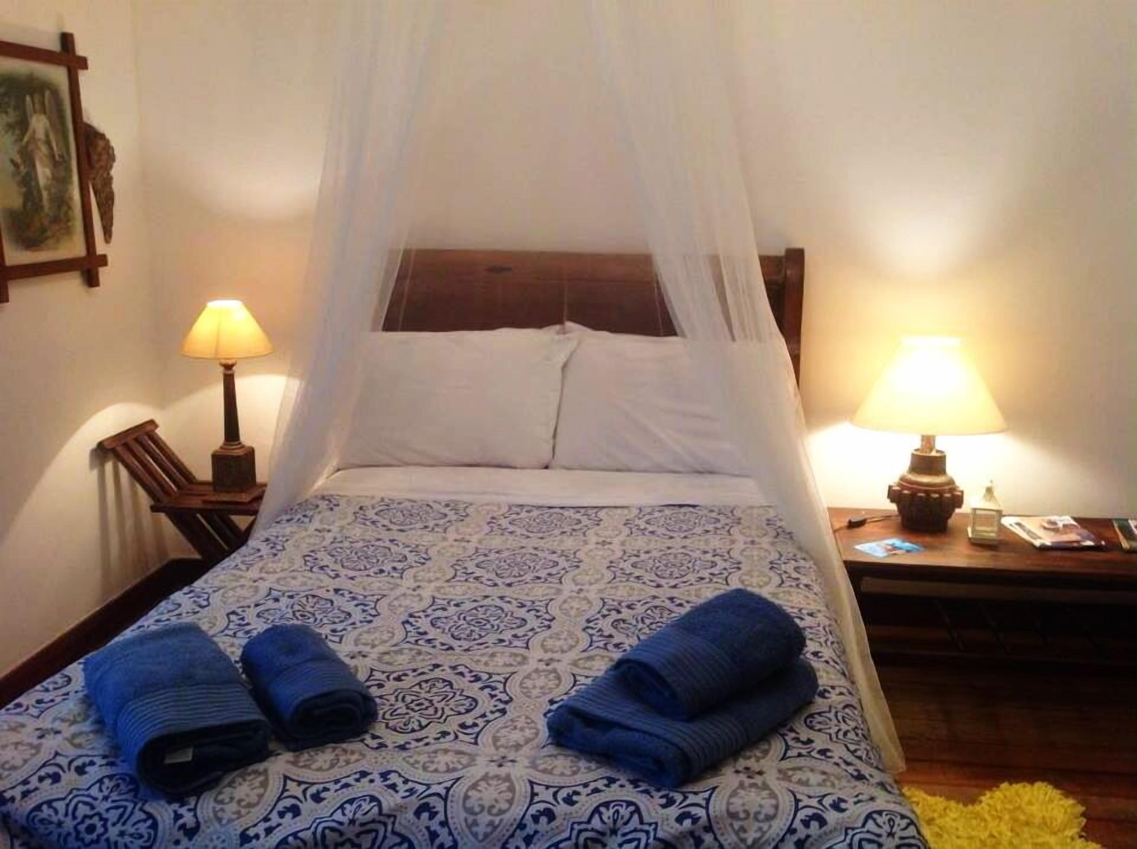 Para Ti Guesthouse - Rio de Janeiro — Fotos 1